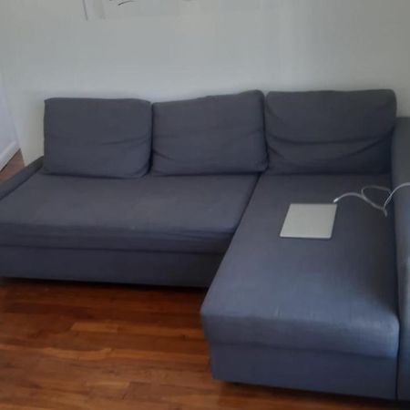 Cosy Appartment In Paris 15Th Arrondissement 外观 照片