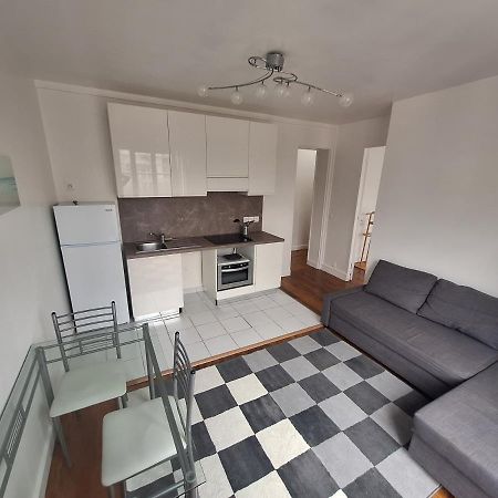 Cosy Appartment In Paris 15Th Arrondissement 外观 照片