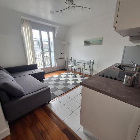 Cosy Appartment In Paris 15Th Arrondissement 外观 照片