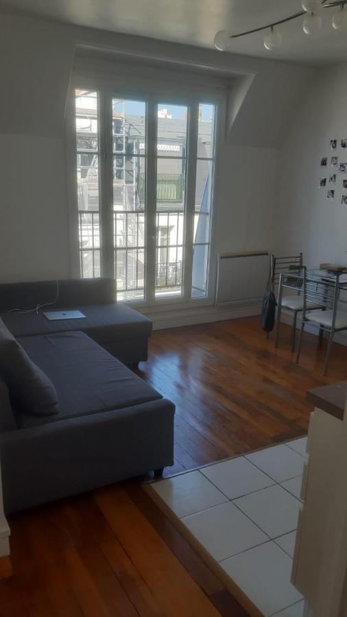 Cosy Appartment In Paris 15Th Arrondissement 外观 照片