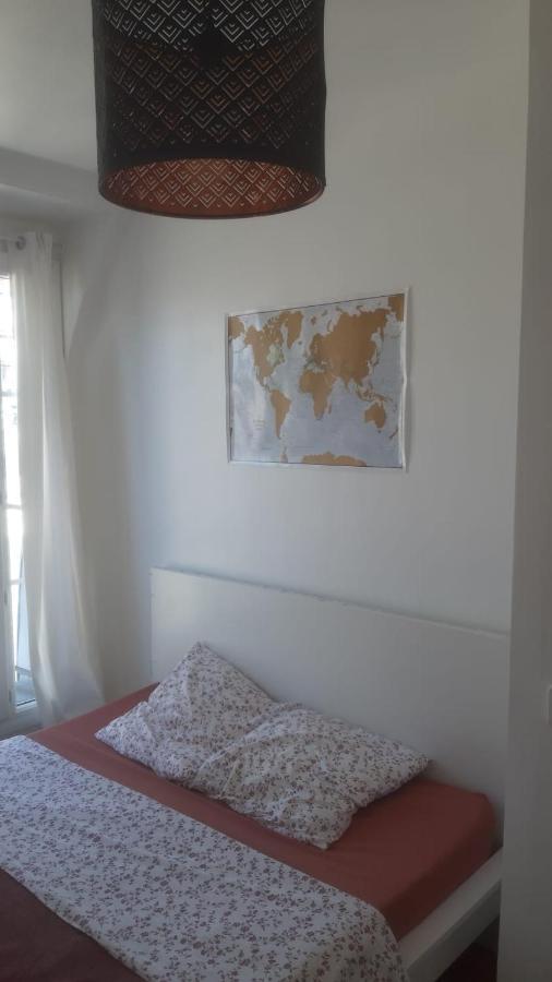 Cosy Appartment In Paris 15Th Arrondissement 外观 照片