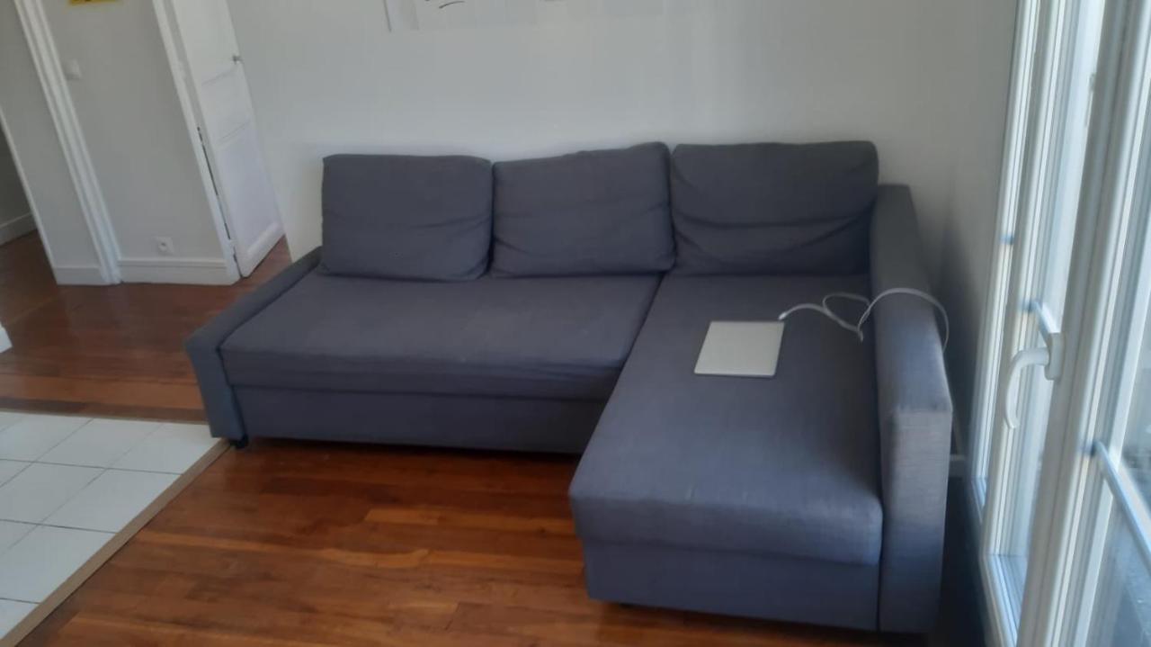 Cosy Appartment In Paris 15Th Arrondissement 外观 照片