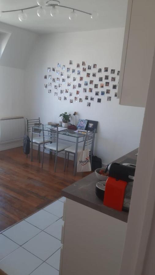 Cosy Appartment In Paris 15Th Arrondissement 外观 照片