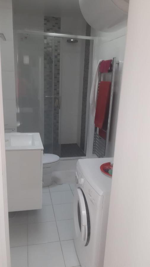 Cosy Appartment In Paris 15Th Arrondissement 外观 照片