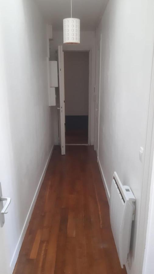 Cosy Appartment In Paris 15Th Arrondissement 外观 照片