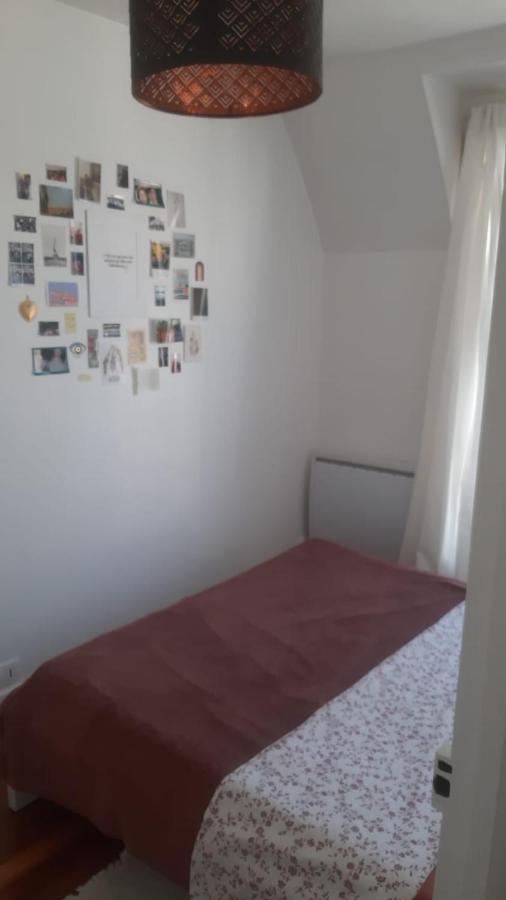 Cosy Appartment In Paris 15Th Arrondissement 外观 照片