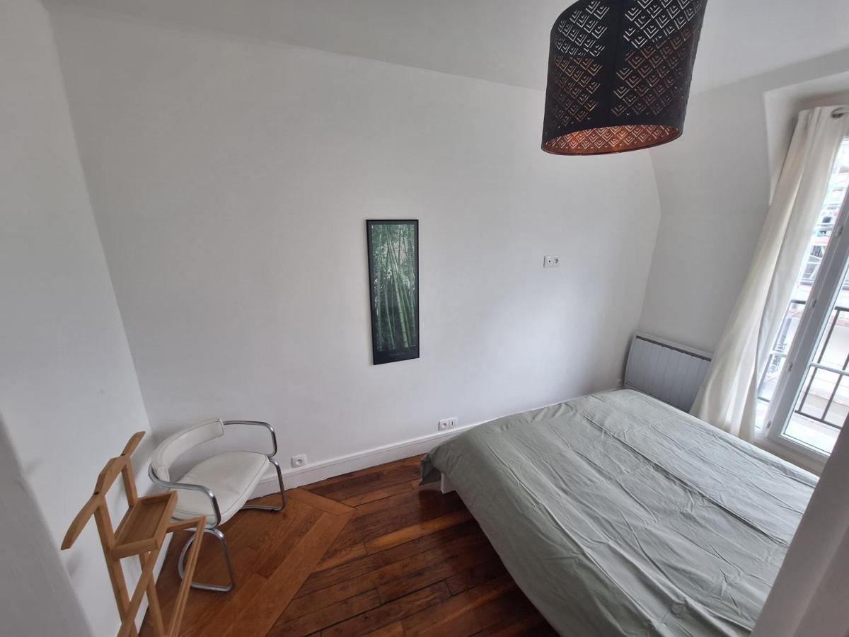 Cosy Appartment In Paris 15Th Arrondissement 外观 照片