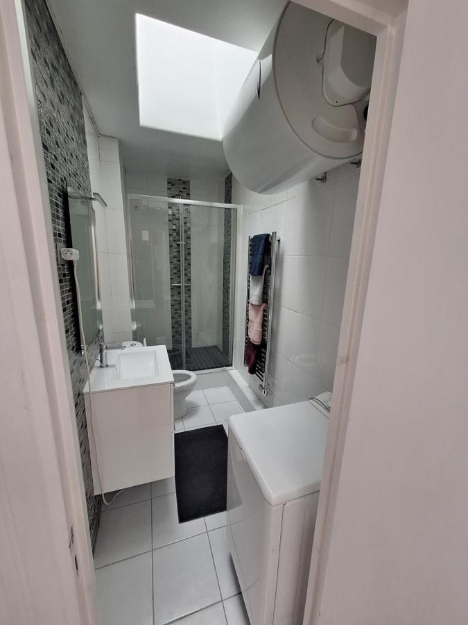 Cosy Appartment In Paris 15Th Arrondissement 外观 照片