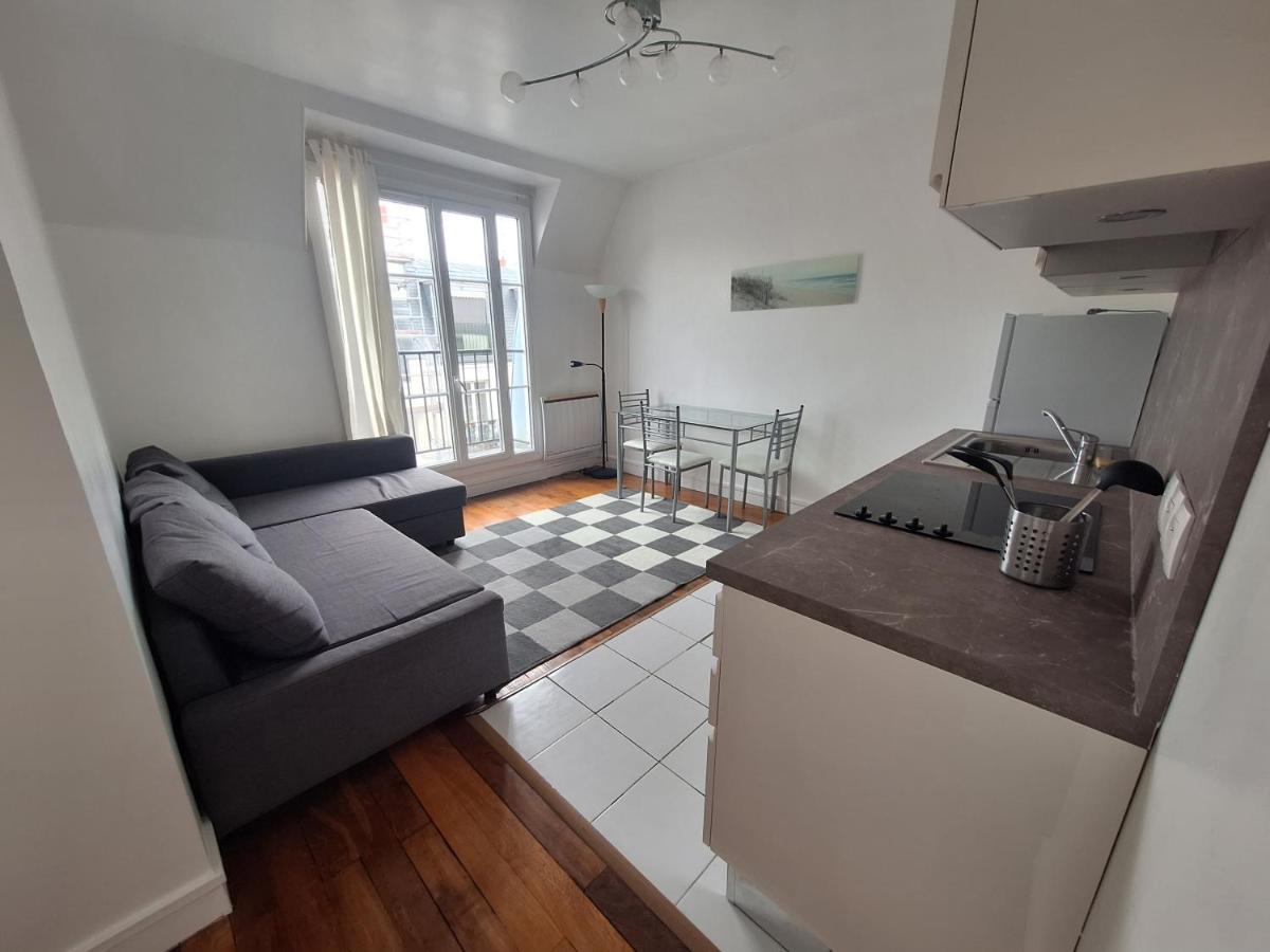 Cosy Appartment In Paris 15Th Arrondissement 外观 照片