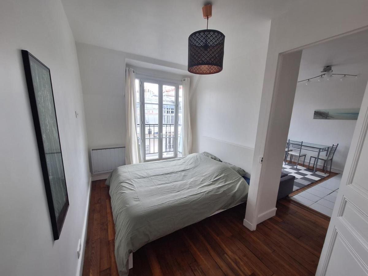 Cosy Appartment In Paris 15Th Arrondissement 外观 照片